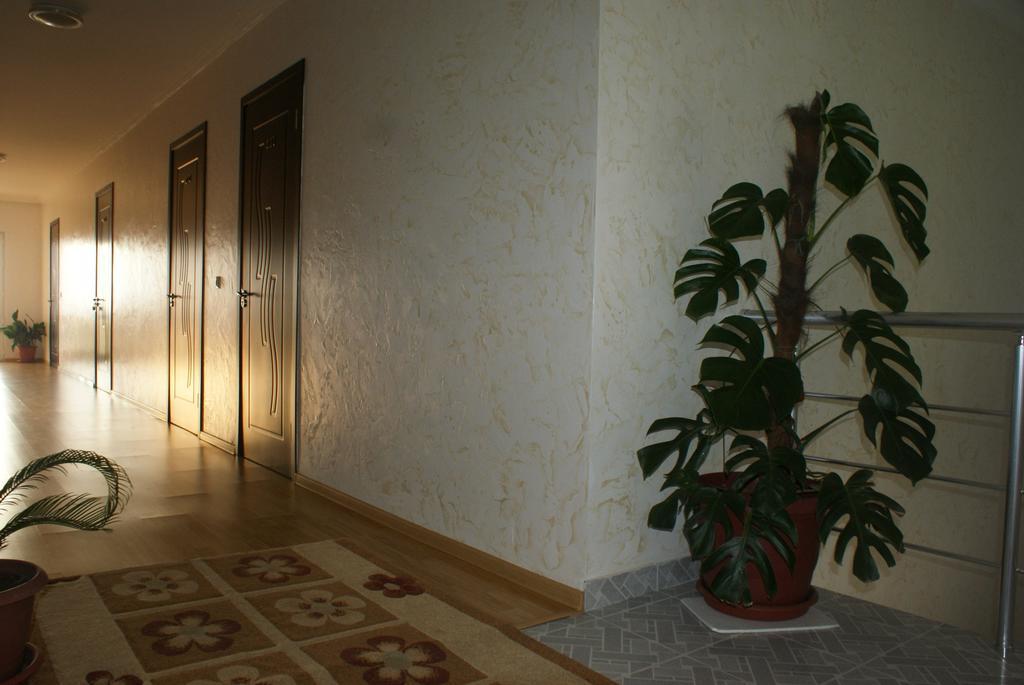 Kvariati - Guest House Exteriér fotografie